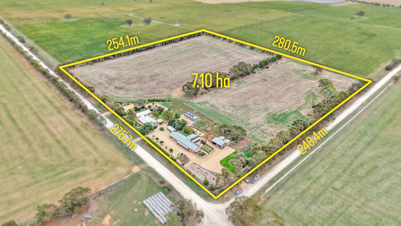 Photo - 787 Lindsay Park Road, Moculta SA 5353 - Image 32