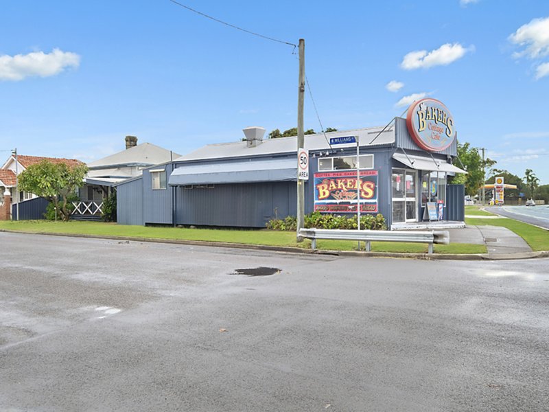 787 Pacific Highway, Belmont South NSW 2280