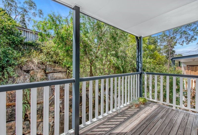 Photo - 7/87 Russell Terrace, Indooroopilly QLD 4068 - Image 12