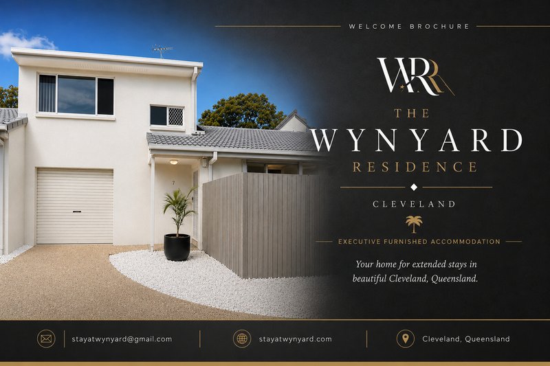 Photo - 7/88 Wynyard Street, Cleveland QLD 4163 - Image 1