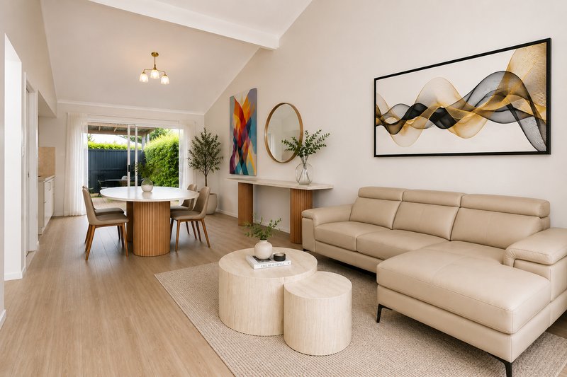 Photo - 7/88 Wynyard Street, Cleveland QLD 4163 - Image 2