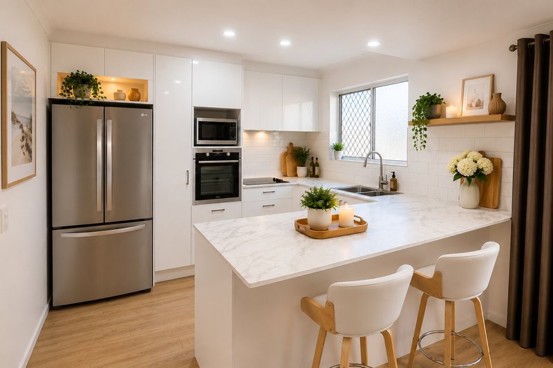 Photo - 7/88 Wynyard Street, Cleveland QLD 4163 - Image 3