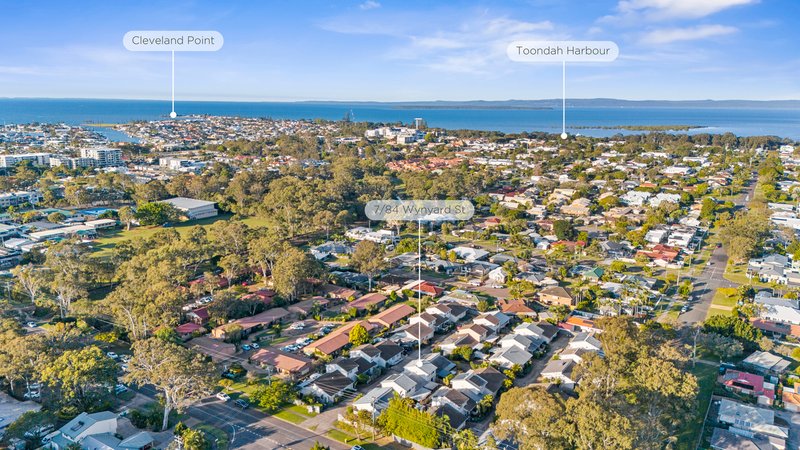 Photo - 7/88 Wynyard Street, Cleveland QLD 4163 - Image 13