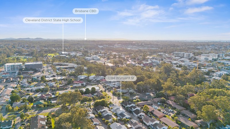 Photo - 7/88 Wynyard Street, Cleveland QLD 4163 - Image 15