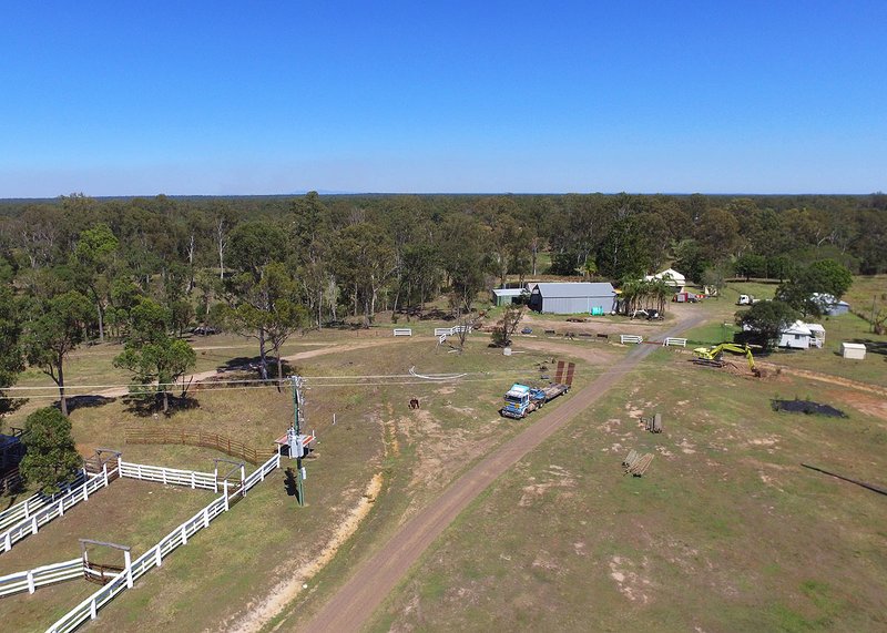 789 Burrum Heads Road, Burrum River QLD 4659