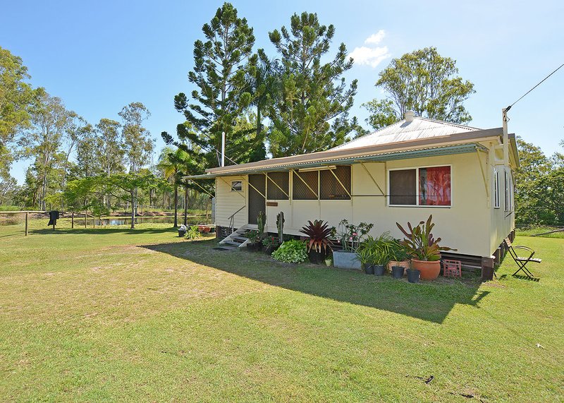 Photo - 789 Burrum Heads Road, Burrum River QLD 4659 - Image 4