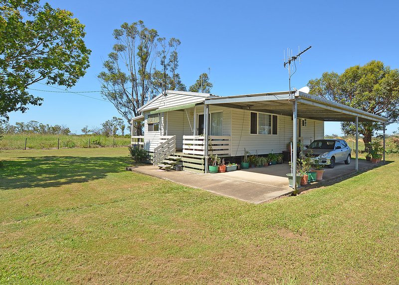 Photo - 789 Burrum Heads Road, Burrum River QLD 4659 - Image 5