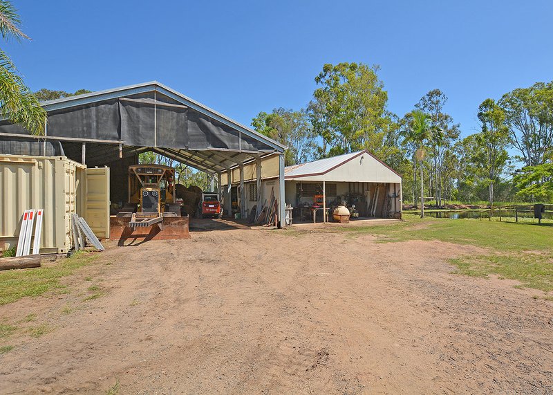 Photo - 789 Burrum Heads Road, Burrum River QLD 4659 - Image 14