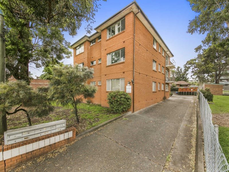7/89 Oneill St , Guildford NSW 2161