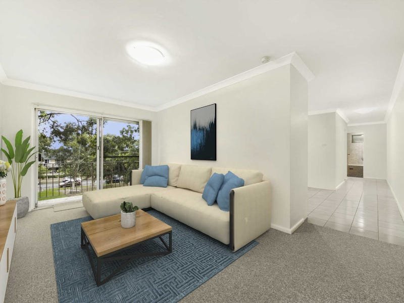 Photo - 7/89 Oneill St , Guildford NSW 2161 - Image 2