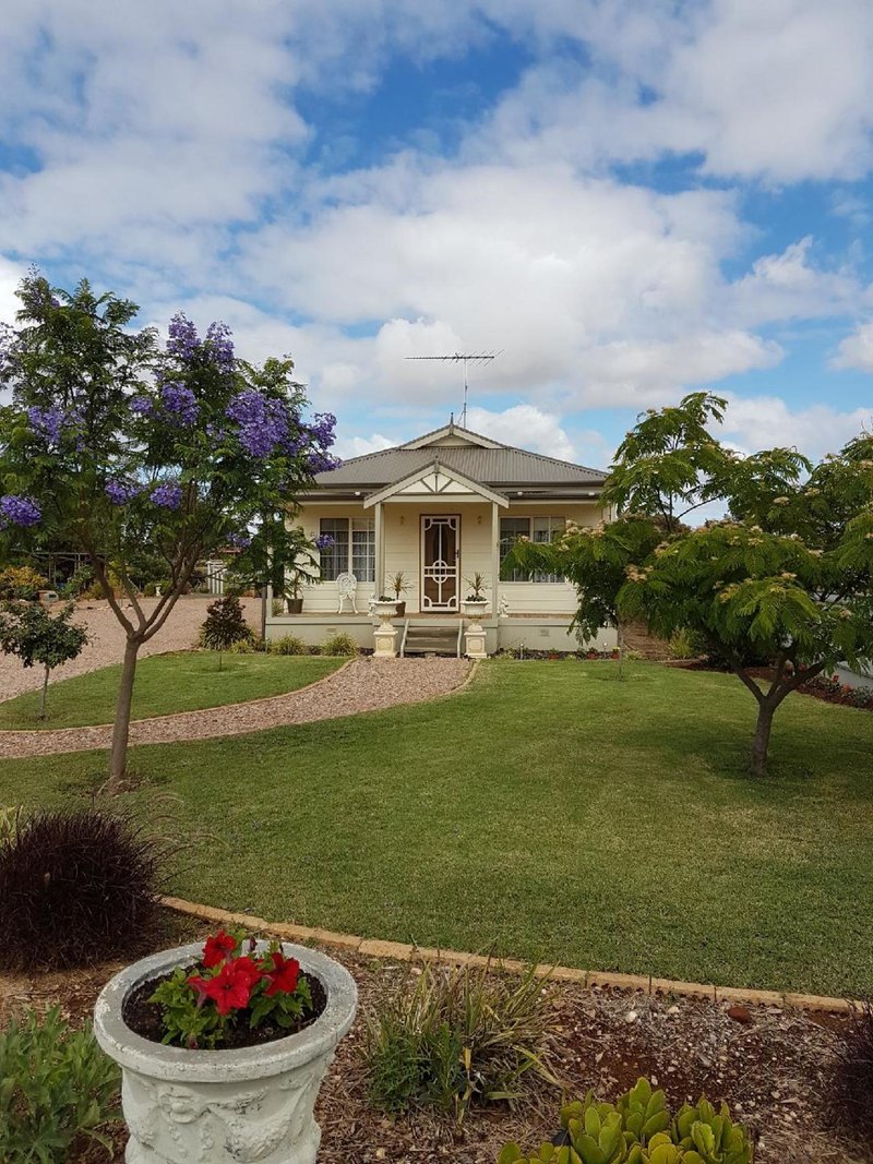 789 Templeton Road, Whitwarta SA 5461