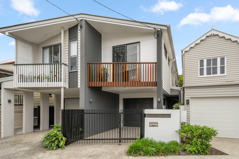 Photo - 78A Allen Street, Hamilton QLD 4007 - Image 8