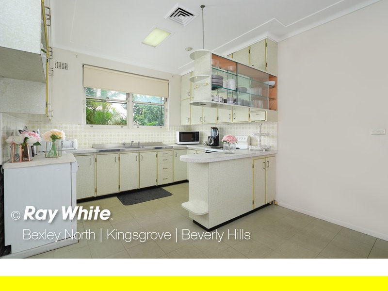 Photo - 78A Caroline Street, Kingsgrove NSW 2208 - Image 3