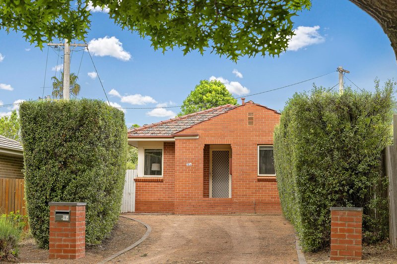 78A Ebden Street, Ainslie ACT 2602