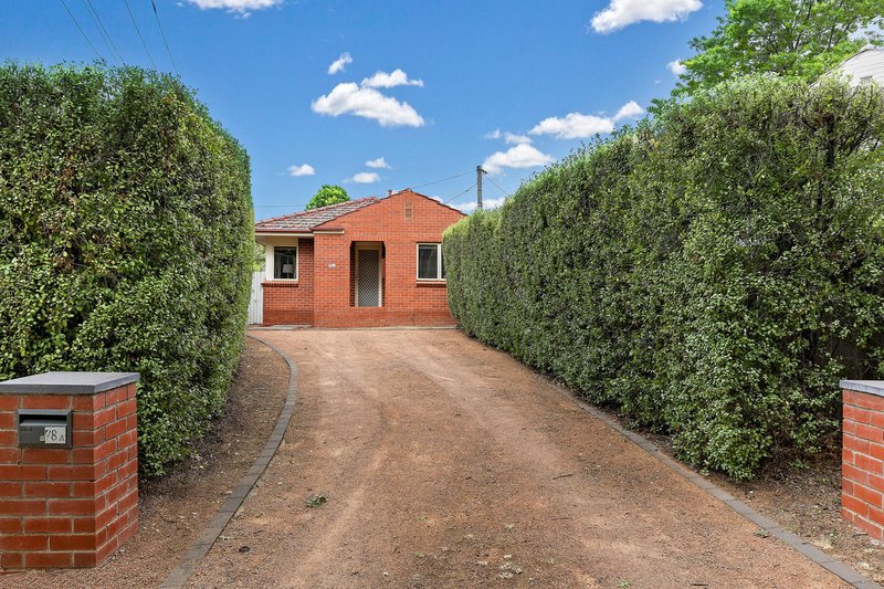 Photo - 78A Ebden Street, Ainslie ACT 2602 - Image 2