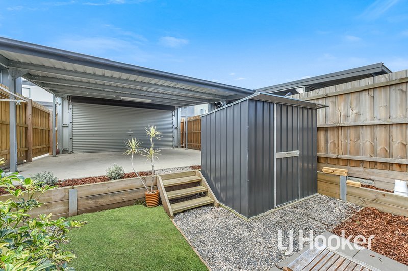 Photo - 78A Hutchinson Drive, Lynbrook VIC 3975 - Image 12