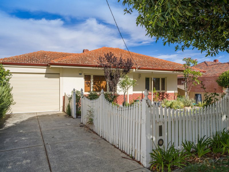 78A Penzance Street, Bassendean WA 6054