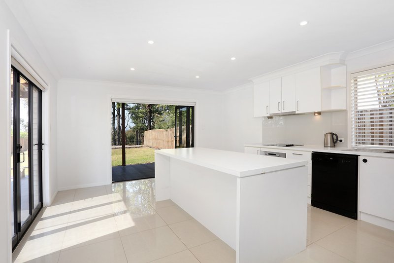 Photo - 78A River Meadows Drive, Upper Coomera QLD 4209 - Image 5