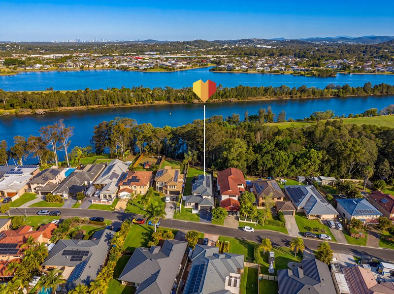 Photo - 78A River Meadows Drive, Upper Coomera QLD 4209 - Image 1