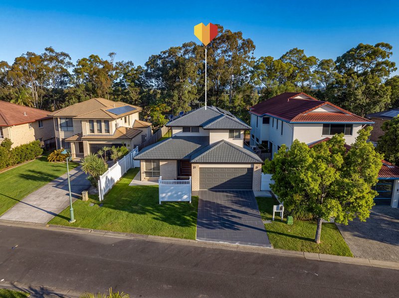 Photo - 78A River Meadows Drive, Upper Coomera QLD 4209 - Image 2