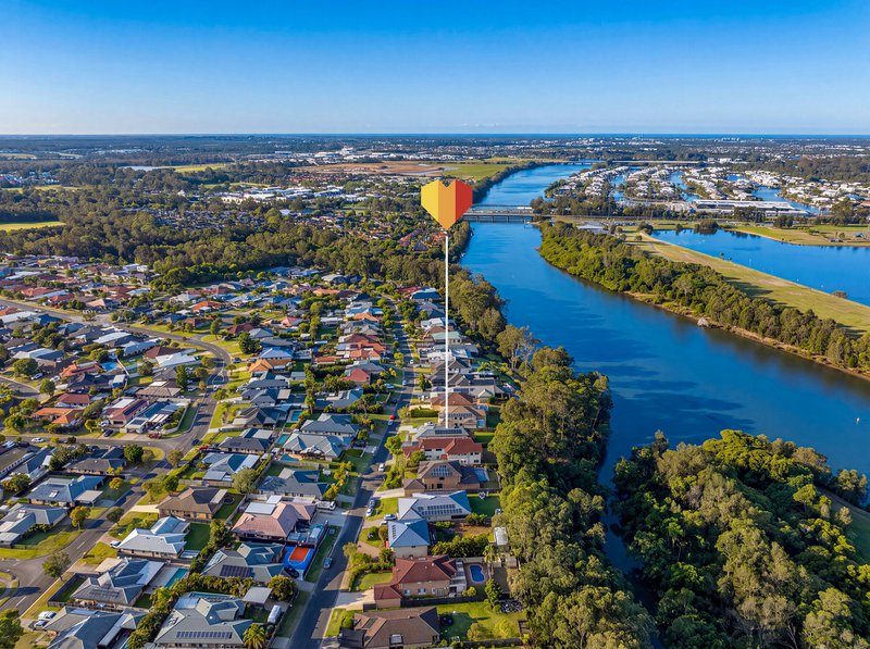 Photo - 78A River Meadows Drive, Upper Coomera QLD 4209 - Image 5