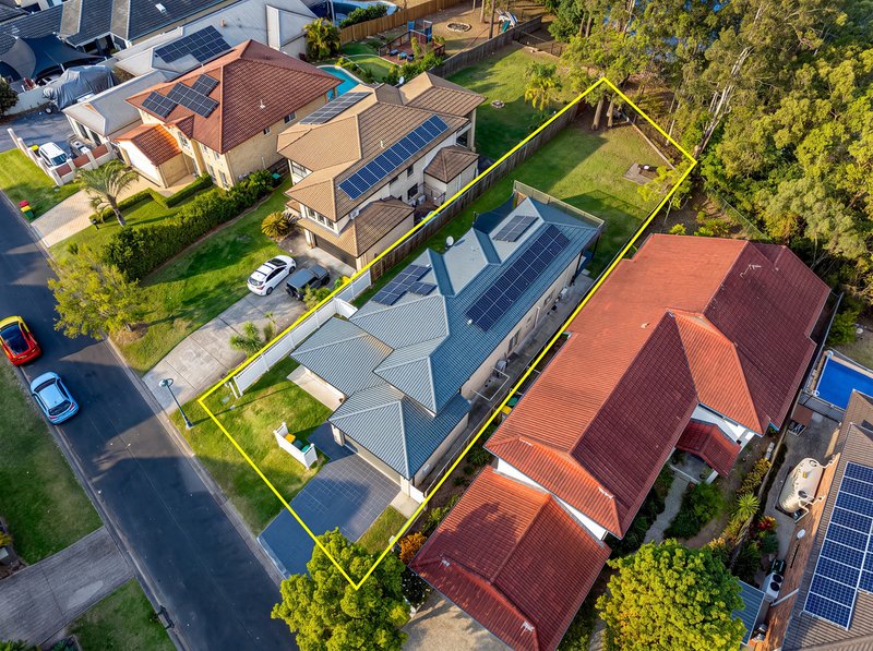 Photo - 78A River Meadows Drive, Upper Coomera QLD 4209 - Image 12