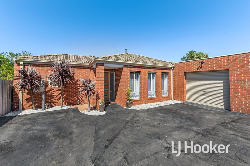 78A Warana Drive, Hampton Park VIC 3976