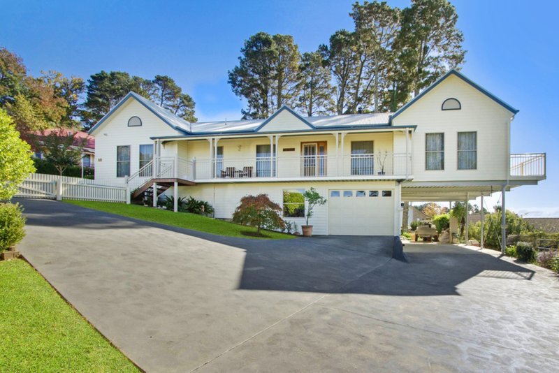 Photo - 78a Warks Hill Road, Kurrajong Heights NSW 2758 - Image