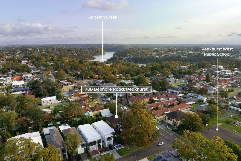Photo - 78B Belmore Road, Peakhurst NSW 2210 - Image 11