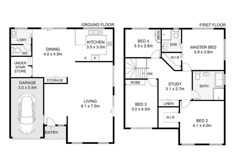 Photo - 78B Belmore Road, Peakhurst NSW 2210 - Image 12