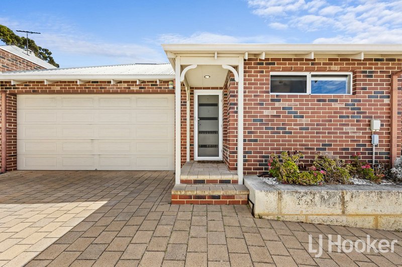 Photo - 78B Leonard Street, Victoria Park WA 6100 - Image 24