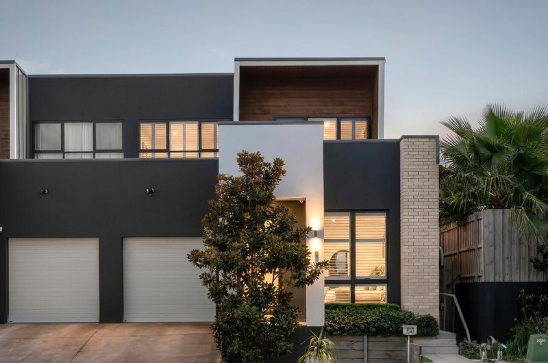 Photo - 78B Oxlade Street, North Kellyville NSW 2155 - Image 2
