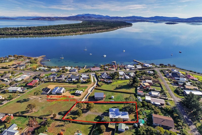 78C Lewisham Scenic Drive, Lewisham TAS 7173