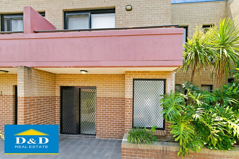 7/9-11 Kimberley Street, Merrylands NSW 2160