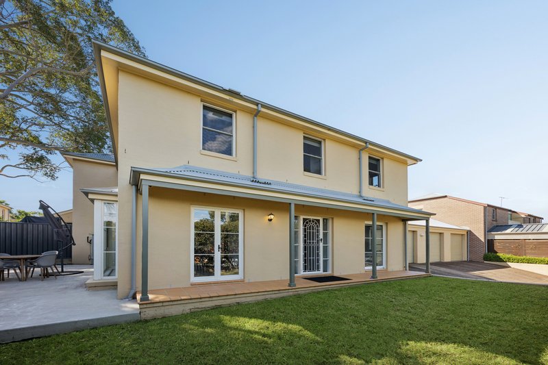 Photo - 7/9-11 Owen Avenue, Baulkham Hills NSW 2153 - Image 1