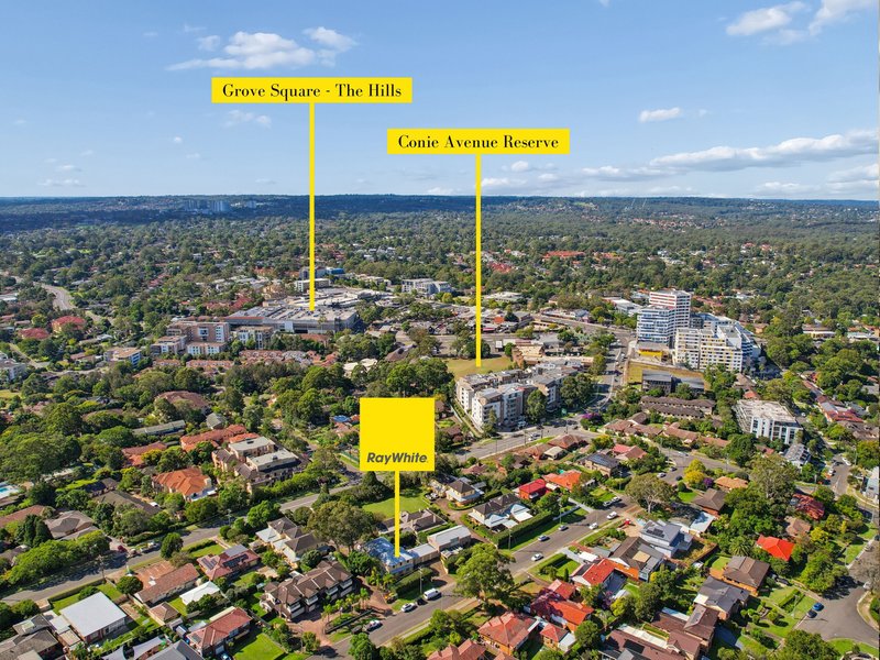 Photo - 7/9-11 Owen Avenue, Baulkham Hills NSW 2153 - Image 20