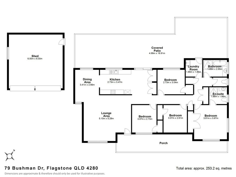 Photo - 79-85 Bushman Drive, Flagstone QLD 4280 - Image 24