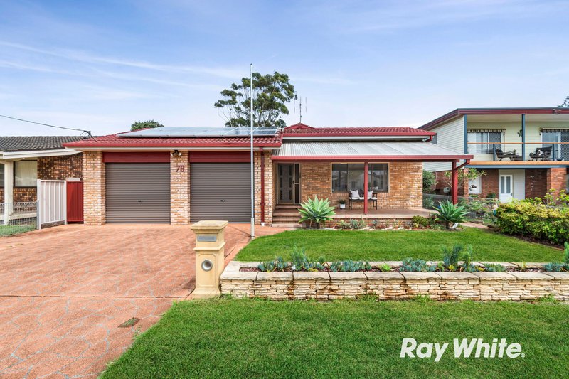 79 Ainslie Parade, Tomakin NSW 2537