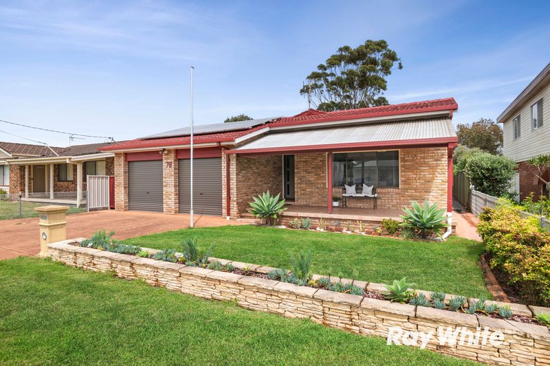 Photo - 79 Ainslie Parade, Tomakin NSW 2537 - Image 17