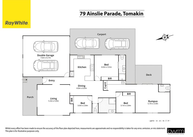 Photo - 79 Ainslie Parade, Tomakin NSW 2537 - Image 19