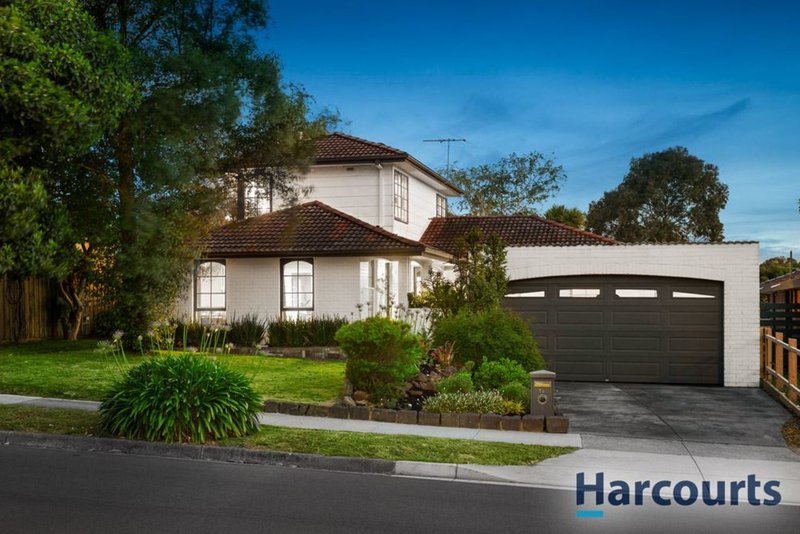 79 Amesbury Avenue, Wantirna VIC 3152