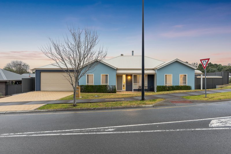Photo - 79 Aurora Circuit, Meadows SA 5201 - Image 1