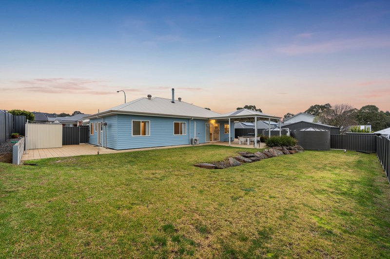 Photo - 79 Aurora Circuit, Meadows SA 5201 - Image 21
