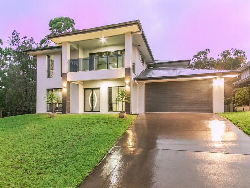 79 Barden Ridge Road, Reedy Creek QLD 4227