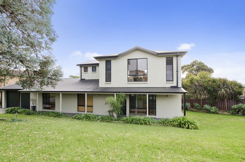 79 Barton Drive, Kiama Downs NSW 2533 Real Estate Industry Partners