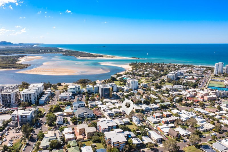 79 Beach Parade, Maroochydore QLD 4558