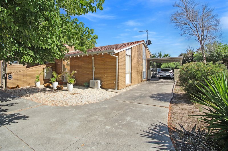 7/9 Begg Street, Horsham VIC 3400