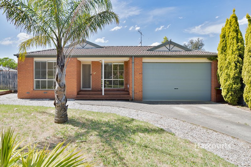 79 Bella Crescent, Hallam VIC 3803