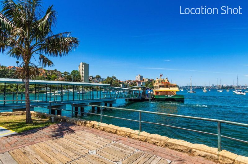 Photo - 7/9 Ben Boyd Road, Neutral Bay NSW 2089 - Image 9