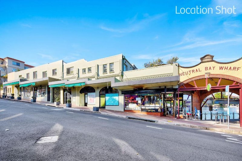 Photo - 7/9 Ben Boyd Road, Neutral Bay NSW 2089 - Image 10